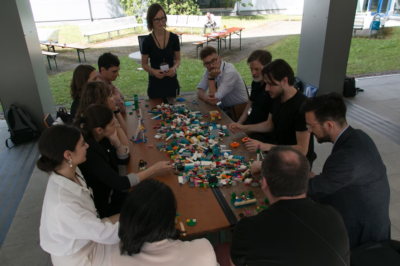 5th International AR & VR Conference — photo 59